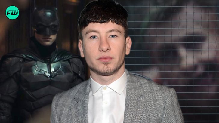 As Soon As That Call Comes I M There WB Hasn T Asked Barry Keoghan