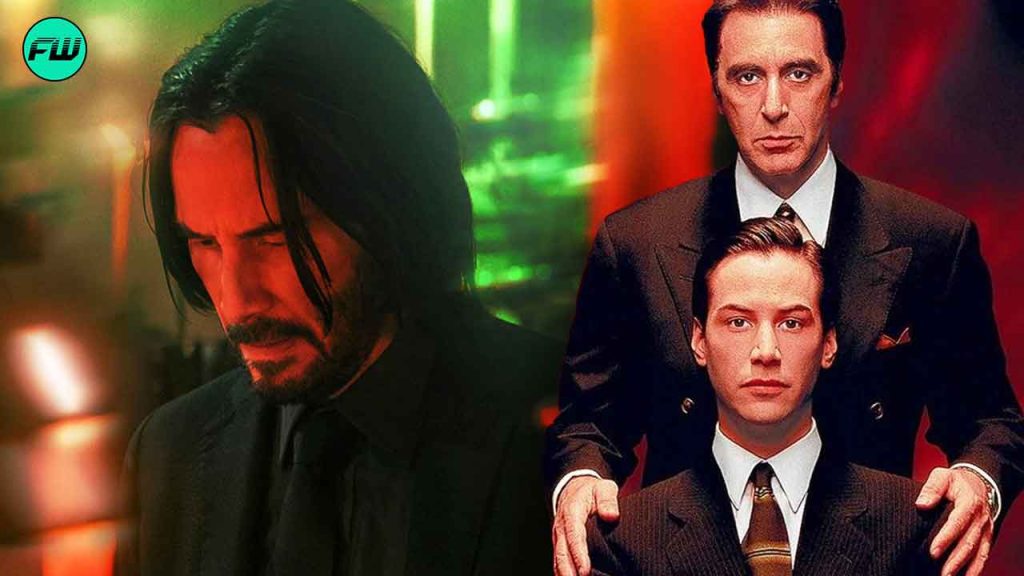 If There Were More Unselfish Actors Like This John Wick Star Keanu