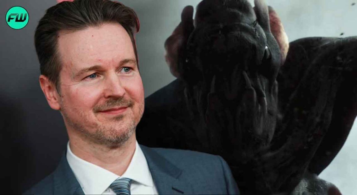 Cloverfield Director Matt Reeves Confirms Movie S Nasty Alien Creatures