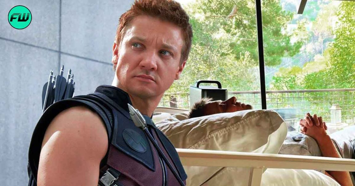 Will Jeremy Renner Return As Hawkeye In The Future After Marvel Stars