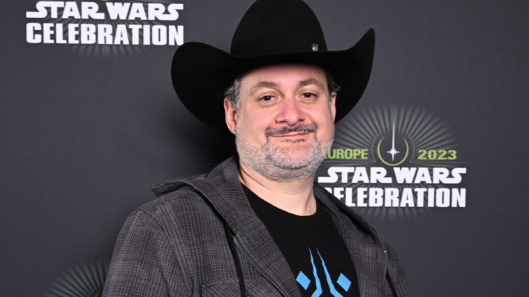 Star Wars Director Dave Filoni Divides Fanbase His Vote For Greatest