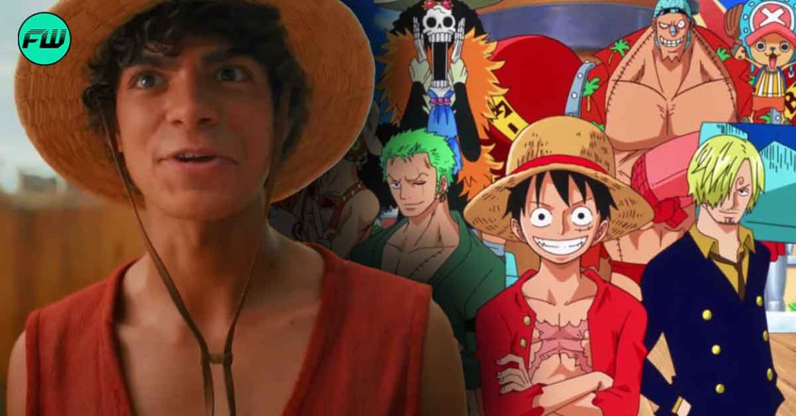 I Felt They Werent Good Enough One Piece Creator Eiichiro Oda Was