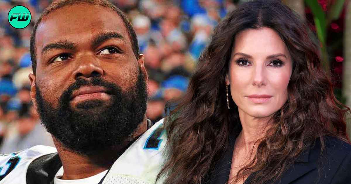 Who Is Michael Oher Former Nfl Star Claims He Was Blindsided By