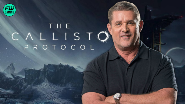 Callisto Protocols Glen Schofield Leaves Striking Distance Studios