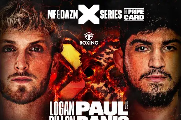 Logan Paul Was Not Lying Leaks Embarassing Video Of Dillon Danis After