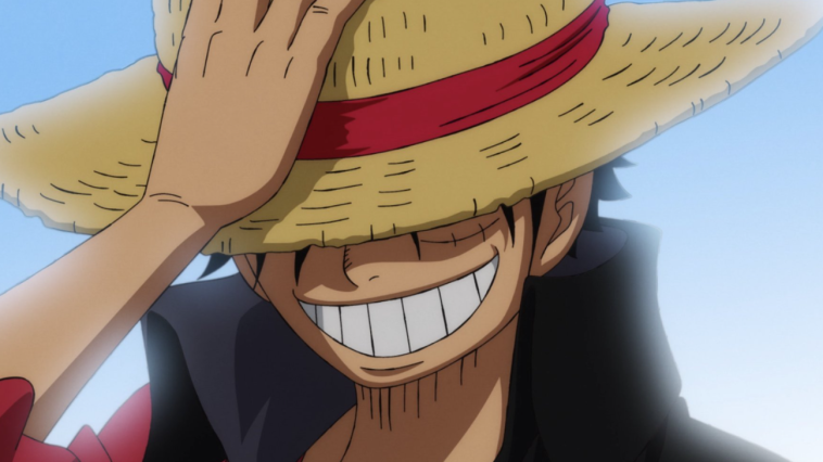 One Piece The Elbaf Arc Might Finally Force Luffy To Put Down His