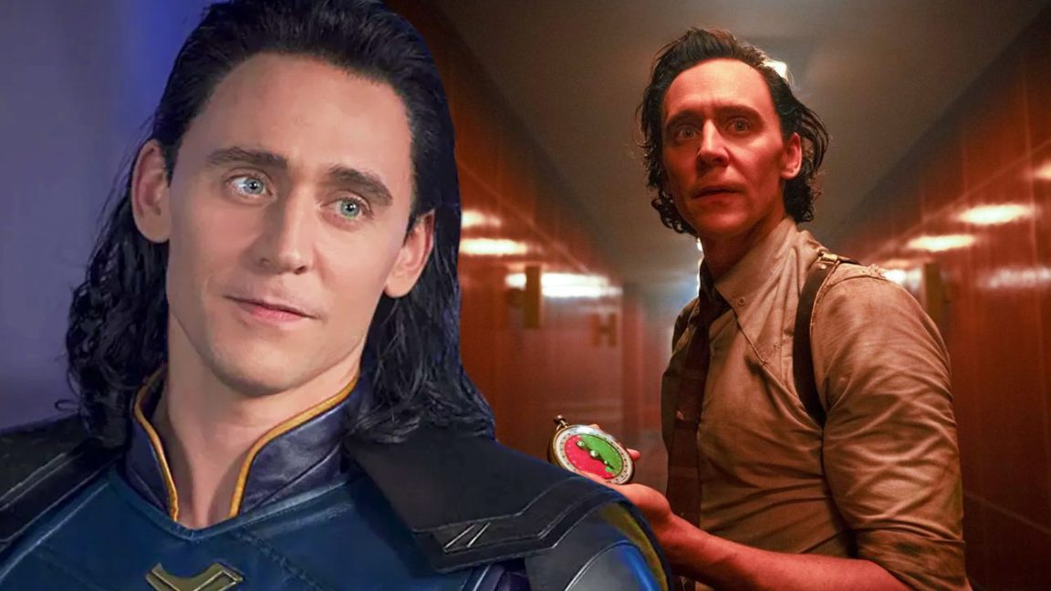 Loki Is The New Face Of Marvel Amid Concerns Around Loki Season 3