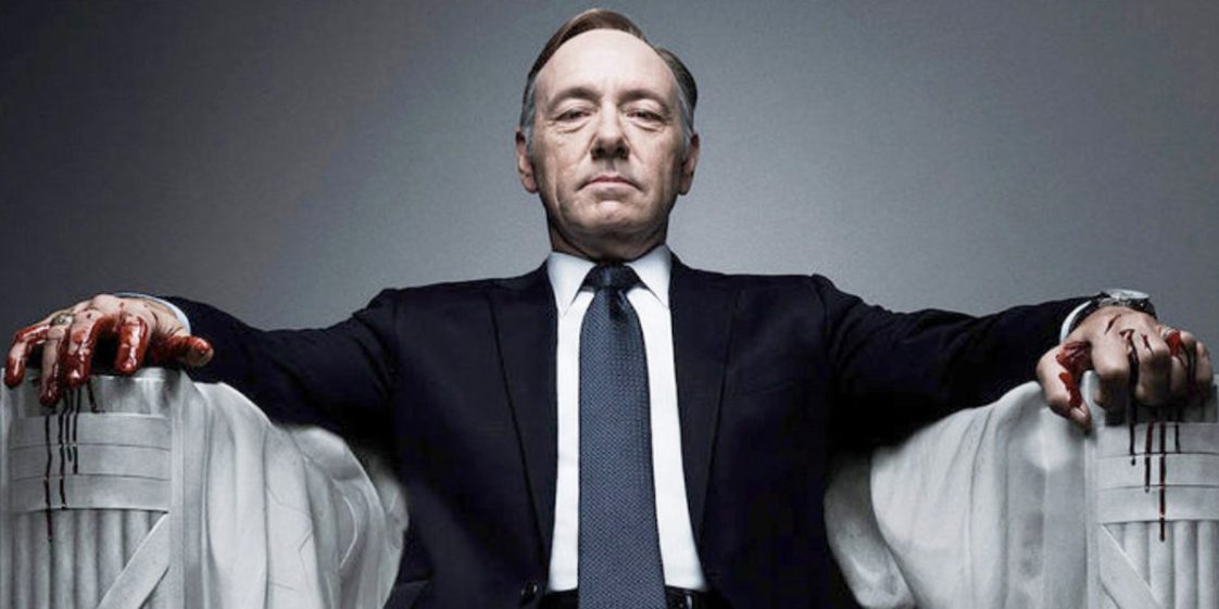 Netflix Extracted Kevin Spacey S Entire Net Worth In Damages After His