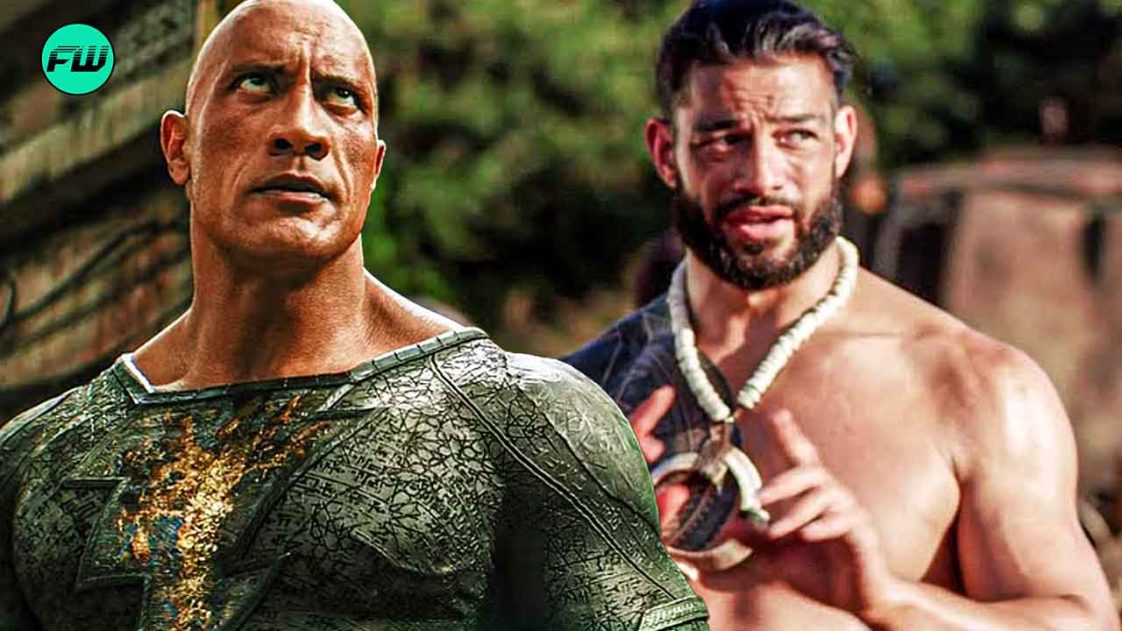 Dwayne Johnson Who Reportedly Doesn T Have Much Time Left In Wwe Will