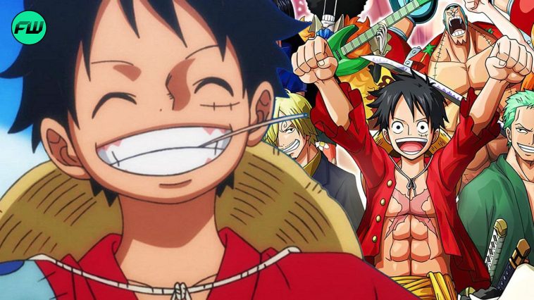 I Know What The One Piece Is Eiichiro Oda Has Trusted Man With