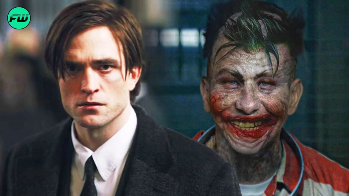 The Batman 2 One Villain Can Hurt Robert Pattinson In A Way Even Barry