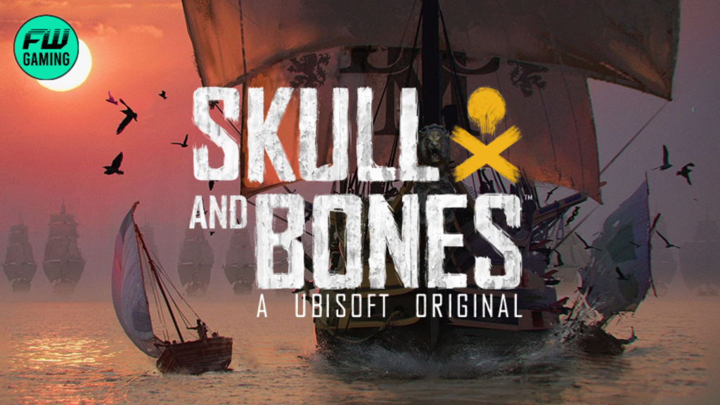 Skull And Bones Release Date Gameplay And Crossplay Details