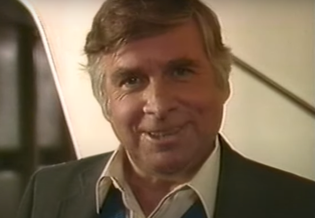 The Cage Star Trek Original Pilot - Gene Roddenberry