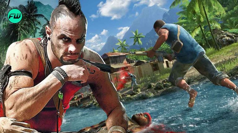 Every Far Cry Game Ranked From Worst To Best Explained