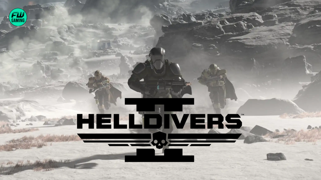 Helldivers S Newest Premium Warbond Cutting Edge Needs To Be On