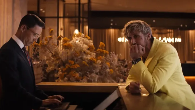The Fall Guy is struggling to meet expectations at the box office