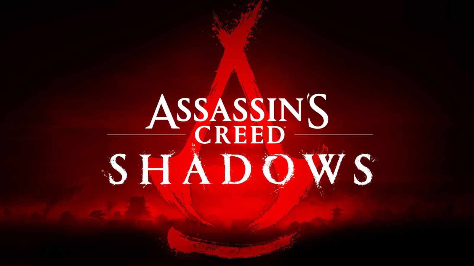 Cover for Assassins Creed Shadows