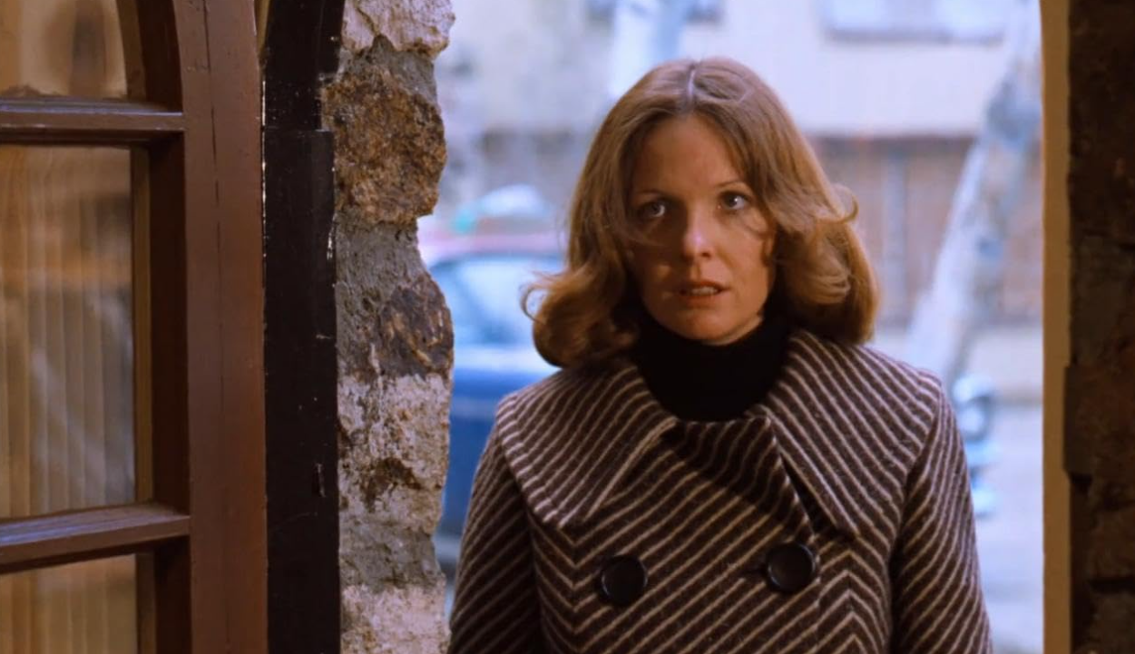 Diane Keaton in The Godfather Part II (1974) | Credit: IMDb