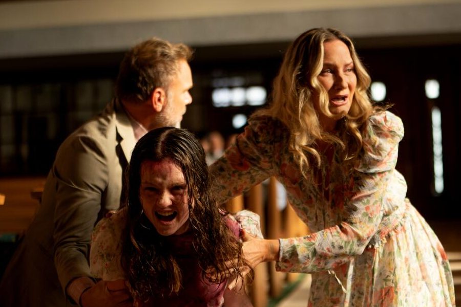 The Exorcist: Believer