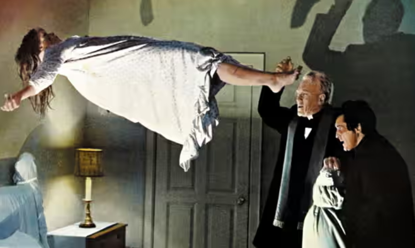 The Exorcist (1973)