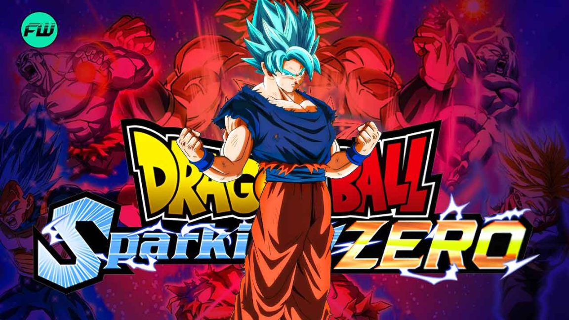 It S Not A Casual Game Dragon Ball Sparking Zero S Producer Wanted