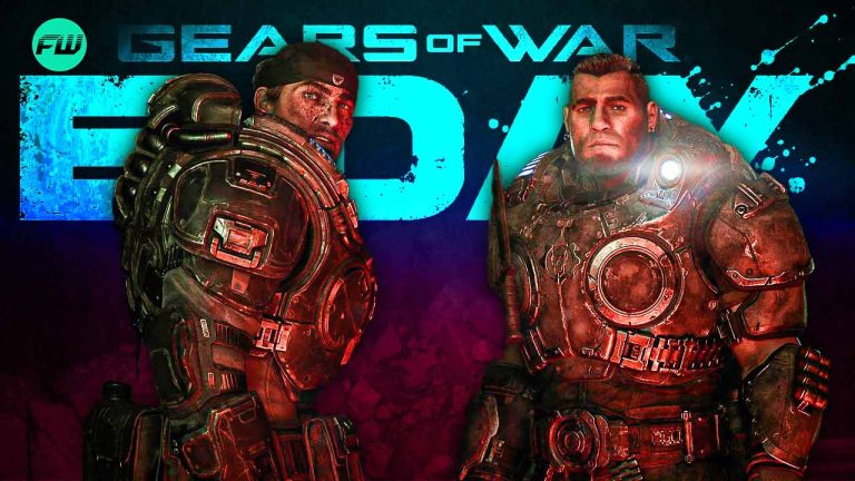 Gears Of War Games Ranked From Worst To Best