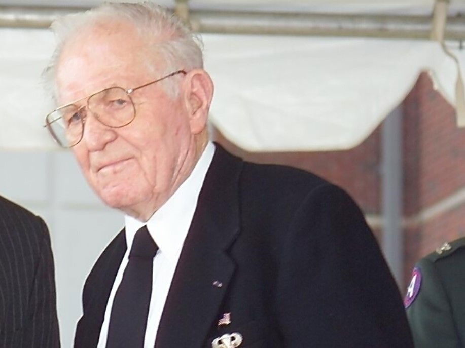 Richard Winters