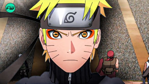 He Felt He Had To Go Down This Direction Masashi Kishimoto Came Up