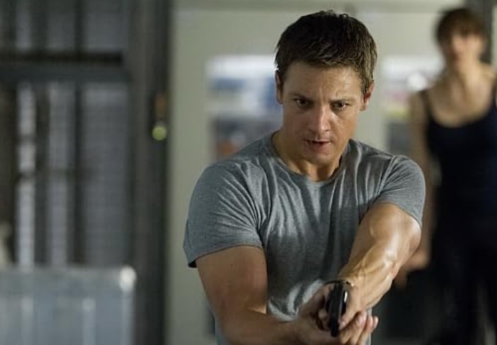 The Bourne Legacy