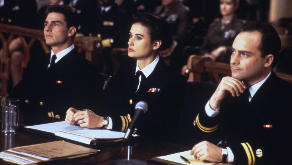 A Few Good Men