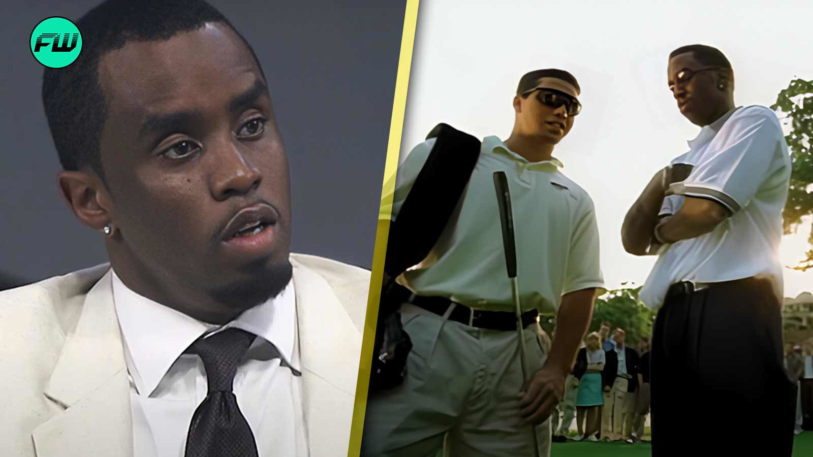 Disturbing Stories About P Diddy Revealed By His Former Bodyguards