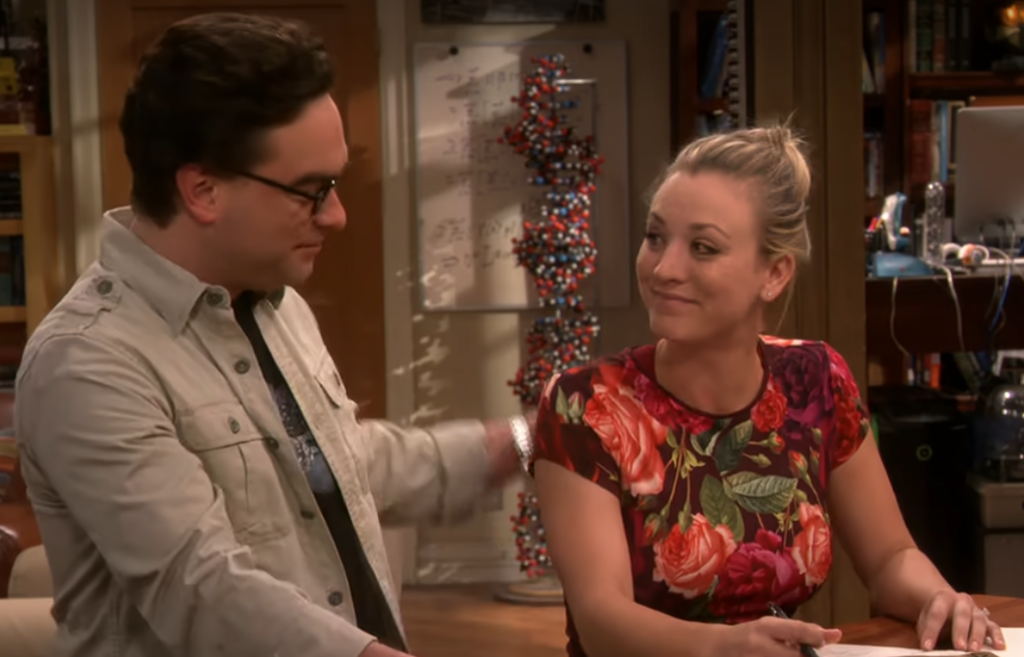 The Romance Recalibration