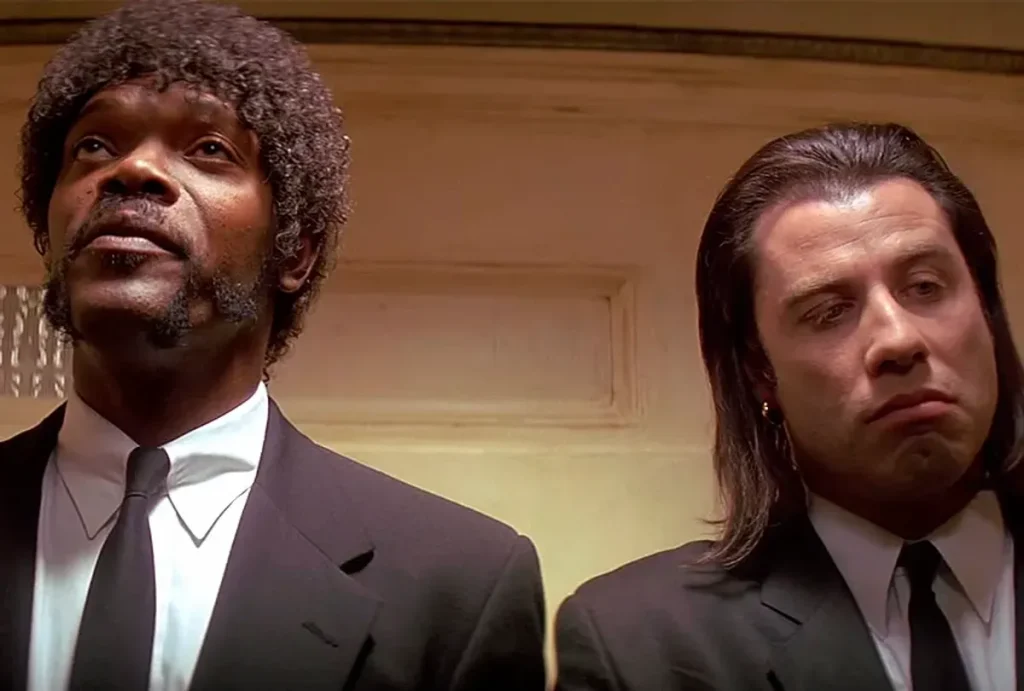 Pulp Fiction