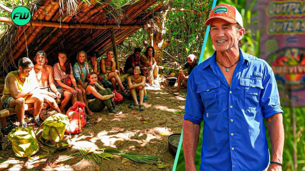 Survivor 47 Episode 7 Recap — The Season's Hot Start Comes to a Screeching Halt 7 Survivor 47 Episode 6 Recap – What Was Once Great is Now Great Again