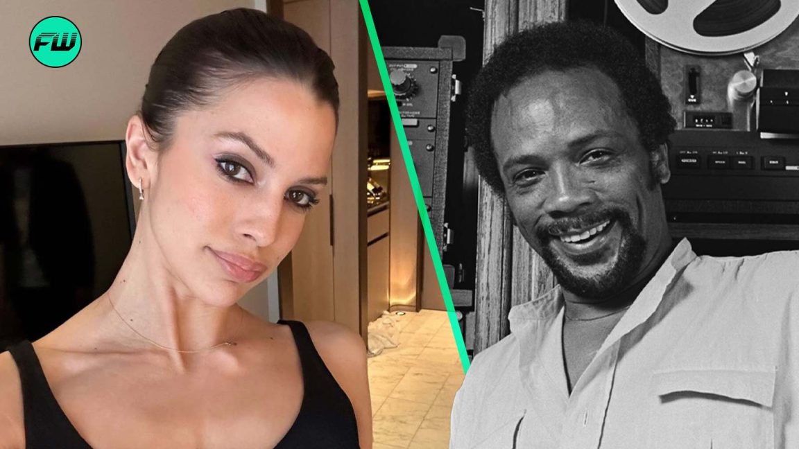 Quincy Jones Had An Unlikely Connection With A Billionaire American