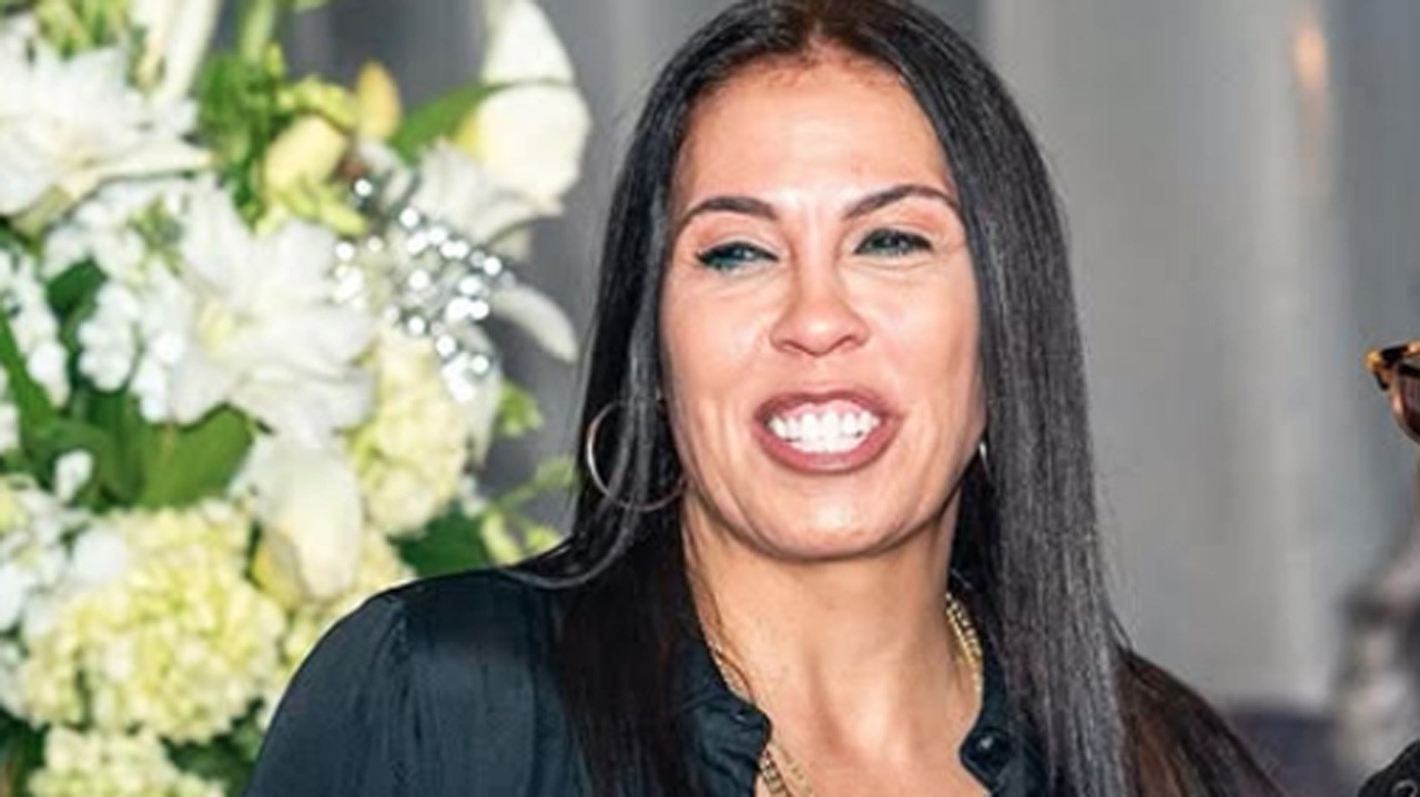 Truth About Tammy Cowins And Big Meechs Relationship Amid 50 Cents