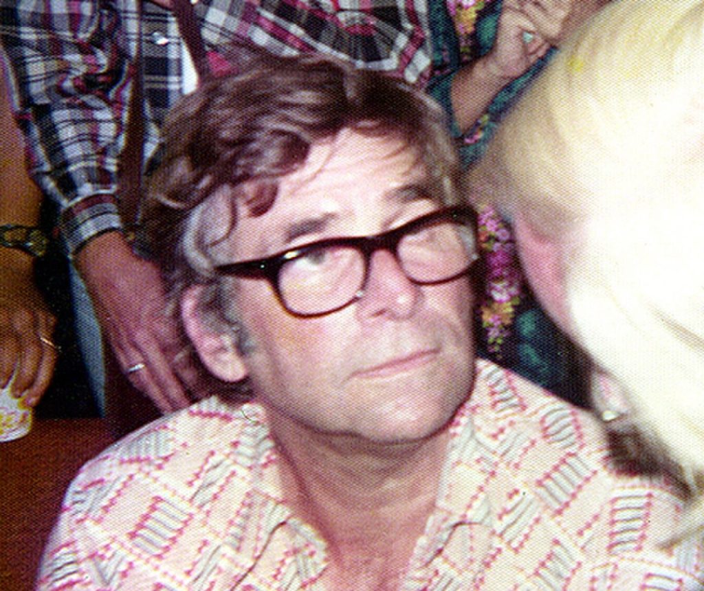 Star Trek’s Most Heinous Betrayal Was $500M Rich Gene Roddenberry Locking the Original Composer Out of Millions in Royalties 4 Star Trek creator Gene Roddenberry
