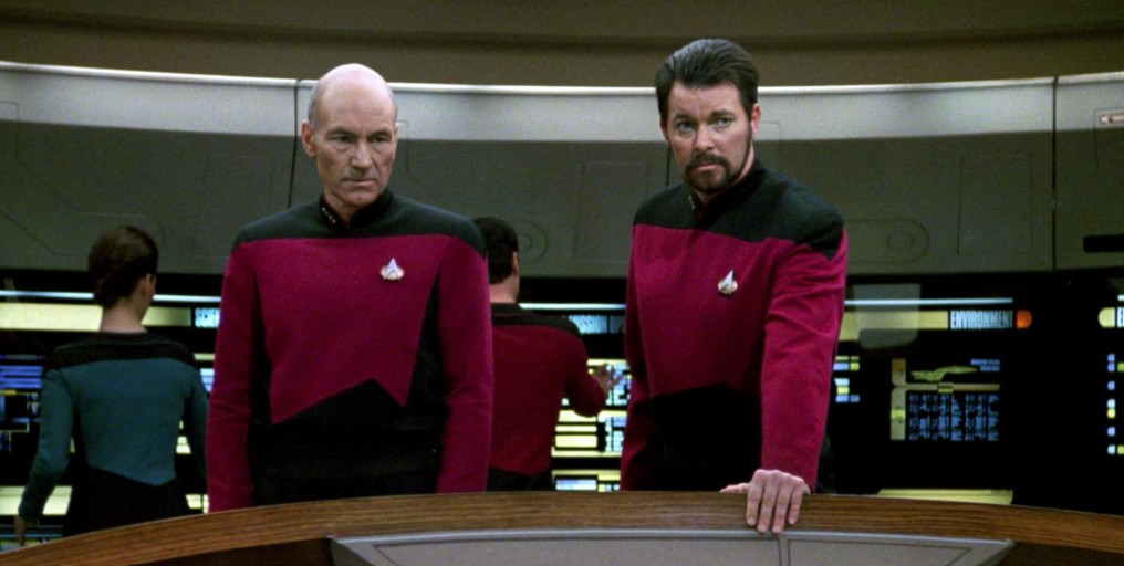 The Star Trek Series Hated by a Vocal Majority Has Become a Streaming Hit That Rivals TNG 11 The series has made a remarkable comeback, rivaling The Next Generation (TNG) in streaming popularity.