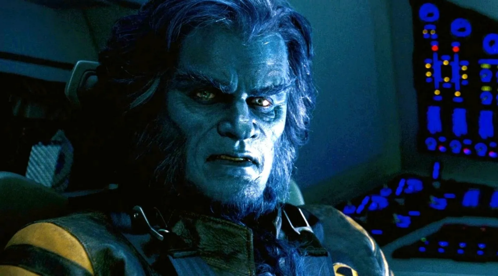 JFK's Assassination: 1st and Only Time Universal Studio Was Closed in William Shatner's Career 6 Kelsey Grammar Beast X-Men: The Last Stand