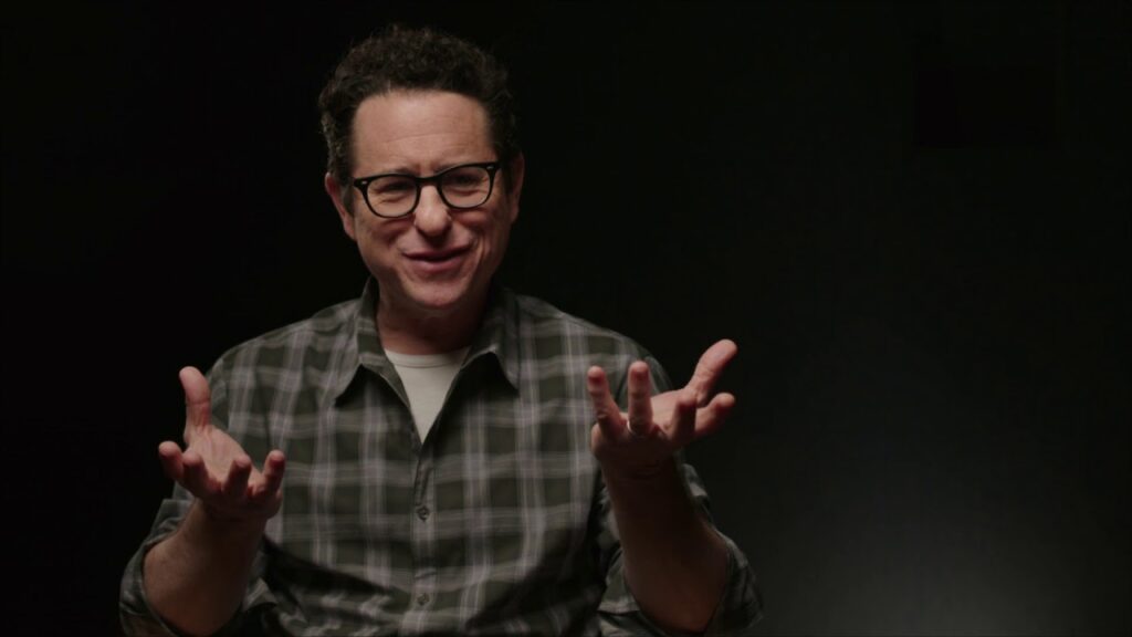 J.J. Abrams: We Couldn't Cast William Shatner in Star Trek Reboot Because "He wanted the movie to focus on him significantly" 1 J.J. Abrams in an interview