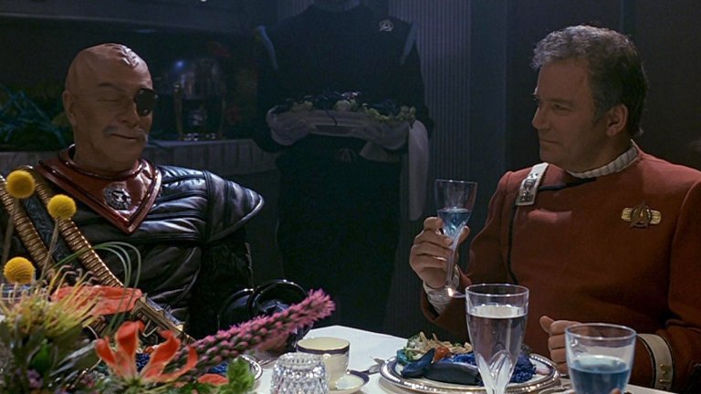 "I knew then that the SOB was going to be a 'star'": Star Trek Legend William Shatner's Big Break Only Happened Because the Original Actor Got Kidney Stones 3 Star Trek VI: The Undiscovered Country