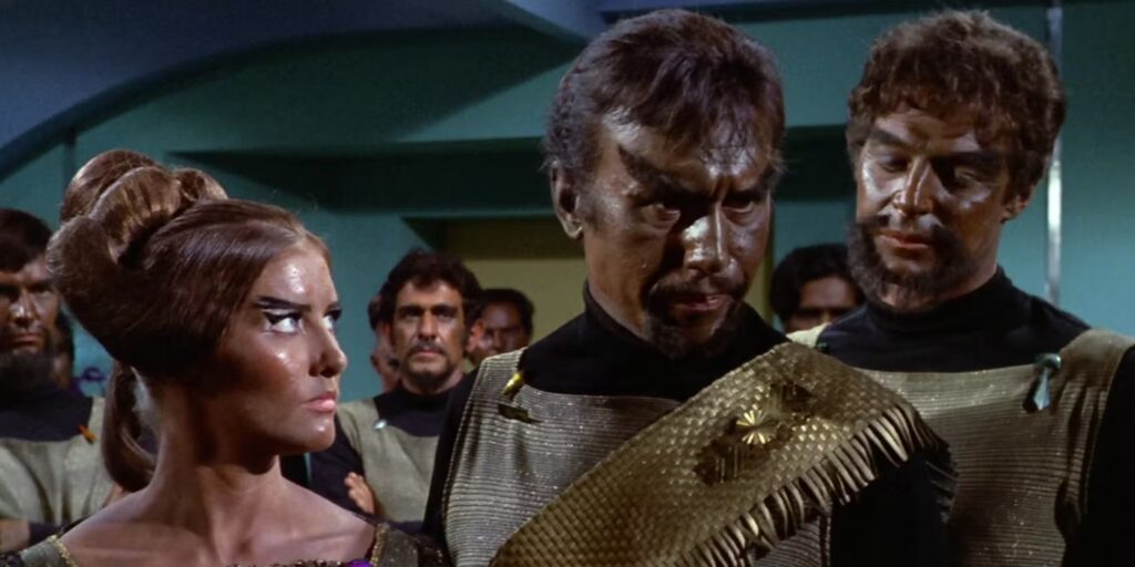 "They have spaceships they still need knives": Joe Rogan's Devastating Remark on The Klingons Has Completely Ruined Star Trek for Me 3 star trek klingons