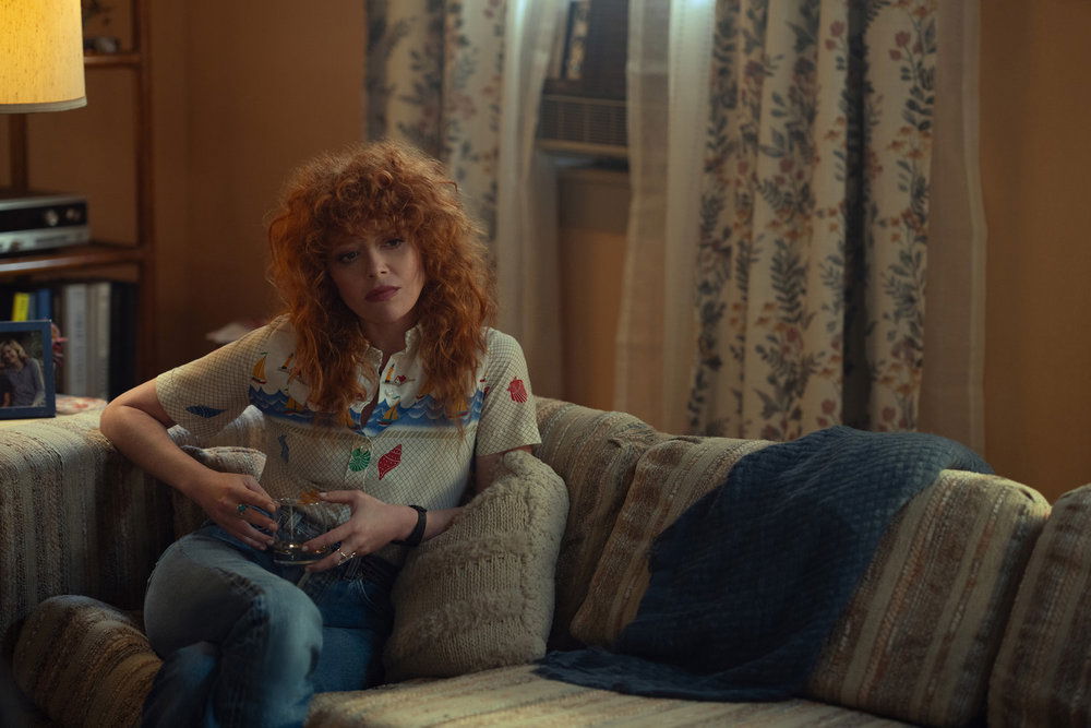 Poker Face — "A New Lease on Death" — Season 2, Episode 9 Spoiler Recap and Review 37 POKER FACE -- "A New Lease on Death"