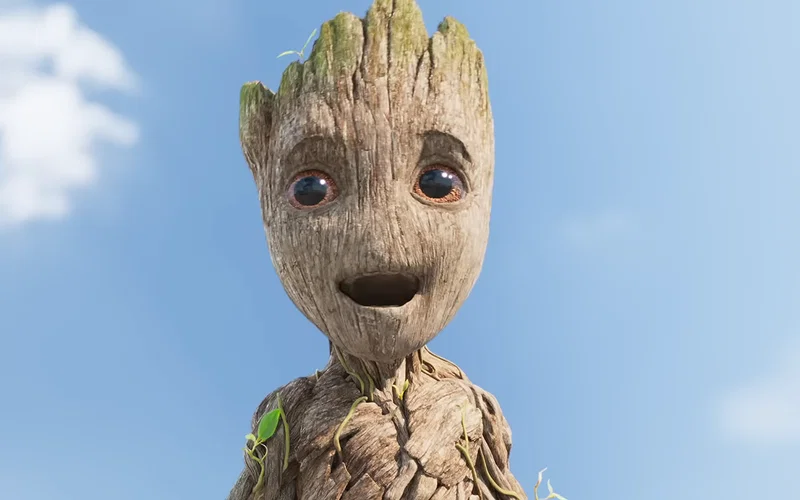 Who Voices Groot? Vin Diesel's Marvel Earnings Might Surprise You