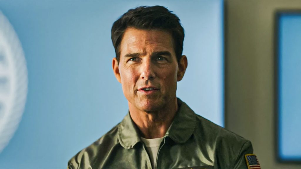 still of tom cruise
