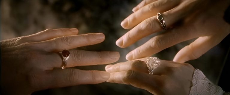 All 6 Time Rings Explained Lord of The Rings: All The Known Rings & What They Do, Explained