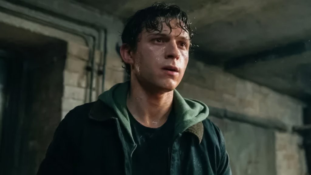 Tom Holland Hated Spider-Man: Brand New Day Early Cut That Fans Wanted 2 Tom Holland in Spider-man Brand New Day