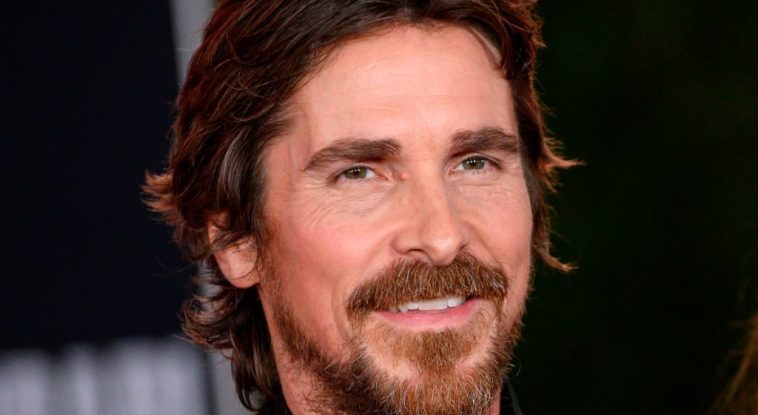 “There’s so much drama and insanity around Gorr”: Christian Bale ...