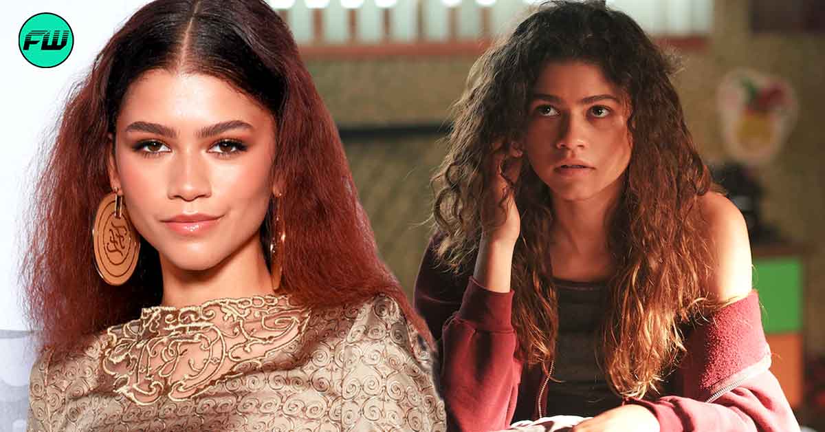 Give The Woman Her Emmy!’: Fans React to Zendaya Becoming Youngest Producer Nominee in Emmys History