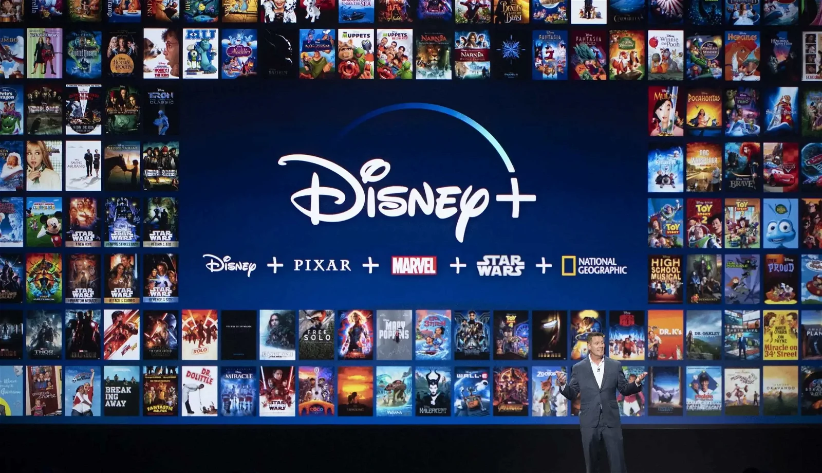 Disney+ to increase the streaming fees.